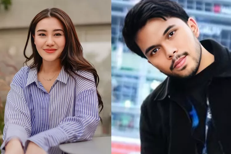 Thariq Halilintar dan Aaliyah Massaid ketahuan pakai cincin couple, netizen: Tunangan diem-diem...