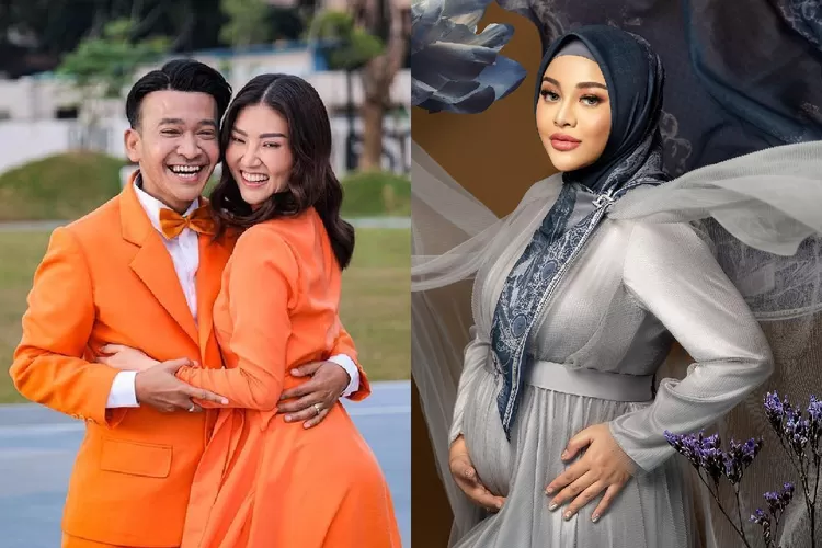 Cuan abis! Ruben Onsu, Sarwendah, hingga Aurel ramaikan puncak kampanye 9.9 lewat Shopee Live 24 jam non stop