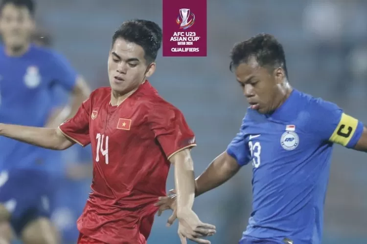 Klasemen akhir kualifikasi Piala Asia U-23 2024: Timnas Indonesia, Thailand, Vietnam juara grup