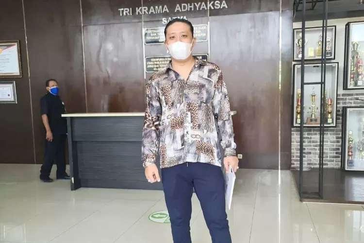 Jadi lawyer tajir, begini kisah sukses Pablo Benua bangun law firm miliknya