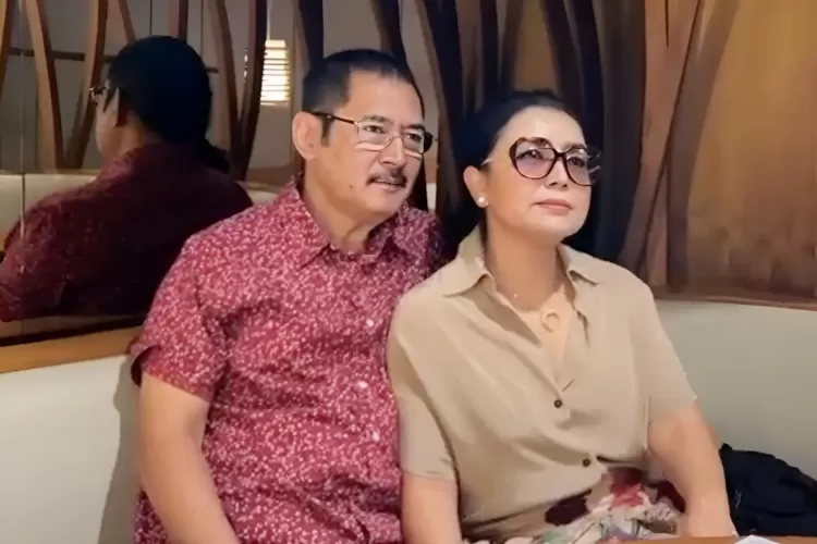 Jadi istri Bambang Trihatmodjo, Mayangsari ternyata lakukan ini di usianya yang sudah 52 tahun: Gak usah muna