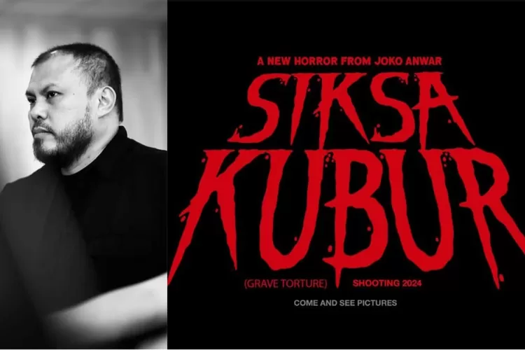 Dari Fachri Albar hingga Christine Hakim! Joko Anwar akhirnya umumkan daftar pemain film Siksa Kubur