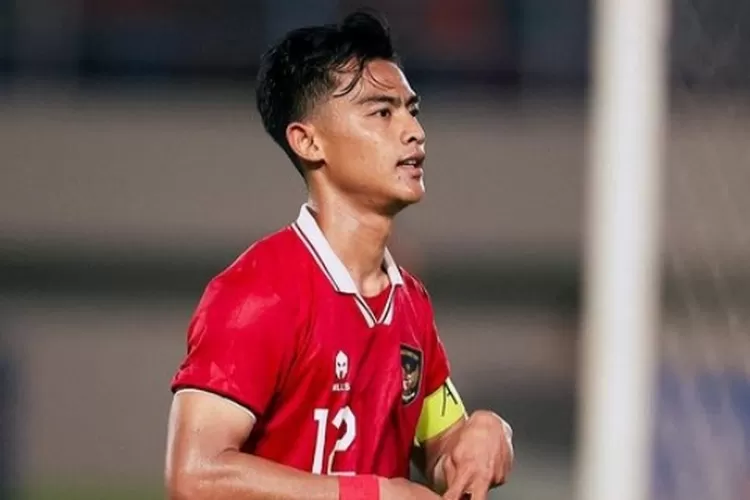 Kisah inspiratif Pratama Arhan, dulu pakai sepatu Rp25 ribu, kini jadi pemain Timnas Indonesia