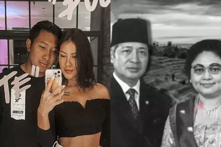 Bibit bobot pacar Darma Mangkuluhur diragukan, disebut sulit jadi mantu Tommy Soeharto jika sosok ini bersabda