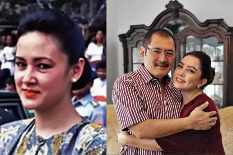 Diam-diam nikah siri sampai Bambang Trihatmodjo ceraikan Halimah Agustina, Mayangsari: Aku tidak minta..