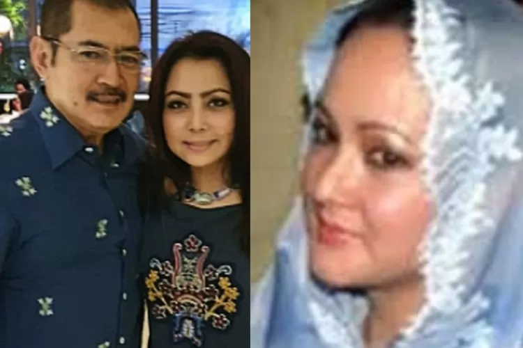 Demi Mayangsari, Bambang Trihatmodjo singkirkan Halimah istri pertamanya dengan cara jahat ini