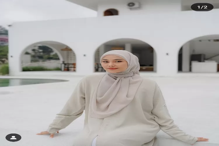 Dara Arafah dibikin kesal seorang ibu karena putar lagu dangdut di tempat ini