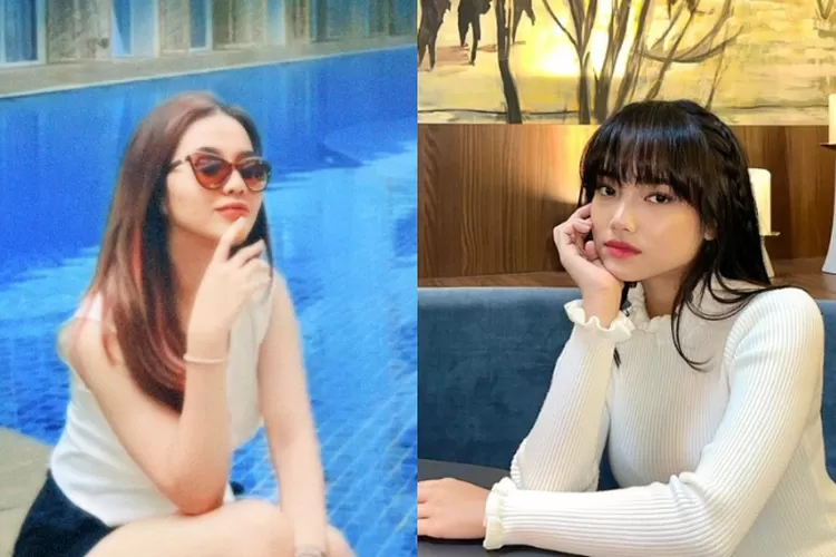 Mayang memaklumi aksi Fuji yang diduga tak menghiraukan gift saat live TikTok, Dewi Perssik: Kamu bijak banget