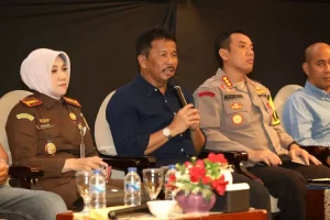 Pulau Rempang Terus Bergejolak, Wali Kotanya Ternyata Tajir Melintir Punya 40-an Tanah, Eks Anggota Polisi!