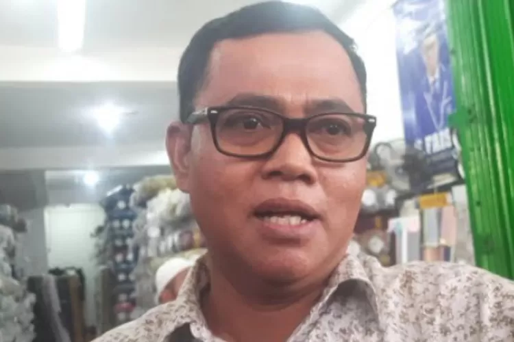 Melihat kehadiran Aaliyah Massaid di acara adat mitoni Aurel Hermansyah, Haji Faisal santai: Itu lah kehidupan