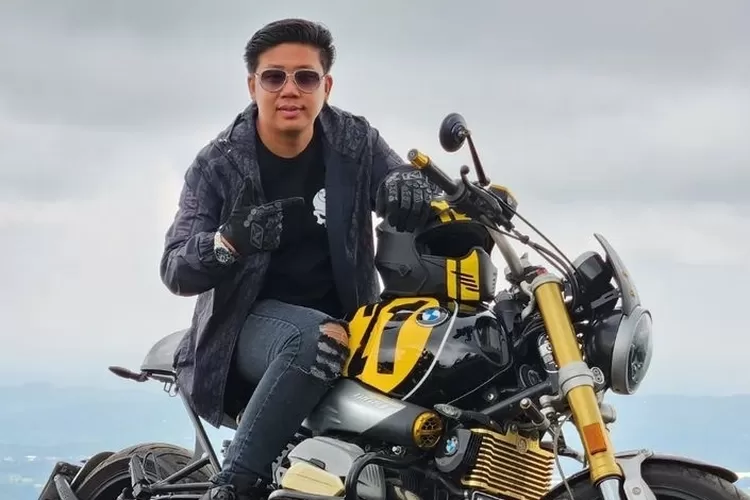 Cara instan jadi kaya raya ala Pablo Benua, anak muda pelaku bisnis wajib menyimak nih