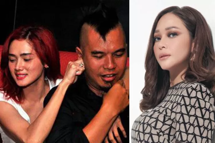 Jadi selingkuhan Maia Estianty saat pacaran, Ahmad Dhani rela pukul istri Irwan Mussry demi Mulan Jameela?