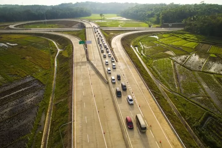 Waduh! Yogyakarta Siap Saingi Terowongan Tol di Sumatera Barat, Langsung Bangun 3, Susah Kalau Lawannya Sultan