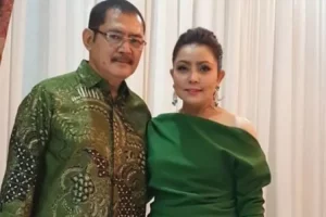 Sukses 'rebut' Bambang Trihatmodjo dari Halimah, Mayangsari bongkar cara lindungi suami dari pelakor: Joget...