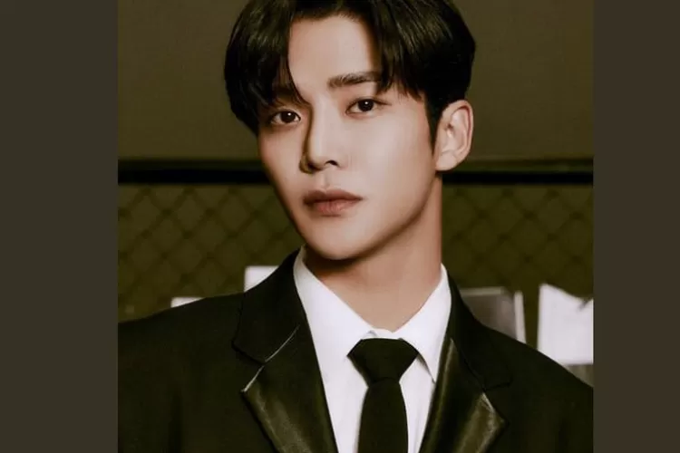 Rowoon SF9 hentikan aktivitas dengan grup dan tulis surat untuk penggemar