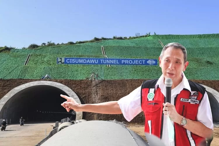 Intip! 7 Jalan Tol Milik Konglomerat Tionghoa yang Dikira Selama Ini Punya Pemerintah Ternyata Punya Pribadi