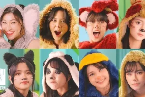 JKT48 rilis special performance video baru dengan lagu Kebun Binatang Saat Hujan alias Ame no Doubutsuen