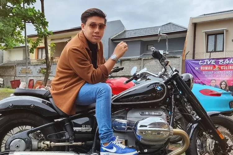 Tanggapan cerdas Pablo Benua soal banyak orang kaya mendadak hingga flexing di medsos, jalani bisnis ilegal?