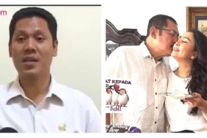 Kesaksian Kepala KUA saat Bambang Trihatmodjo sah nikahi Mayangsari, 5 bulan pasca ceraikan Halimah: Gak ada..