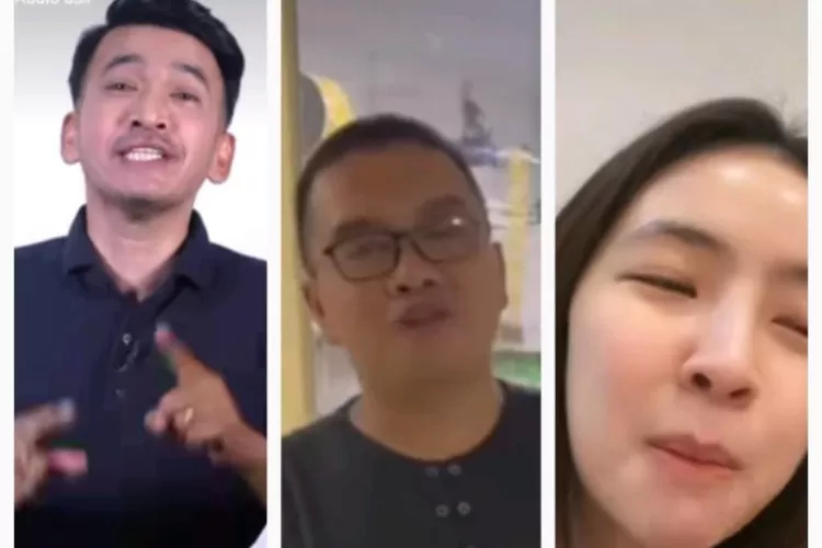 Tanggapan Ruben Onsu soal kritikan artis live TikTok jualan sembako yang disinyalir menyasar dirinya