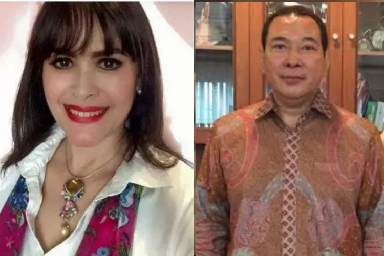 Sempat nikah siri dengan Tommy Soeharto, Sandy Harun ungkap alasan lepas Pangeran Cendana: Saya...