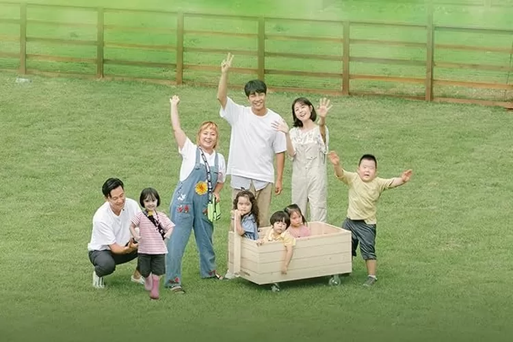 Sinopsis drama Korea Little Forest, kisah wanita kota yang nekat pindah ke desa demi kedamaian batin