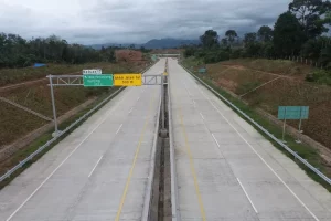 3 Proyek Jalan Tol Sumatera Utara Rampung Tahun 2023 Ini, Masa Percobaan Gratis di Jalur Ini