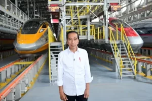7 Proyek Raksasa Jokowi Ini Dulu Dicaci Sekarang Dipuji, Salah Satunya di Sumatera Utara