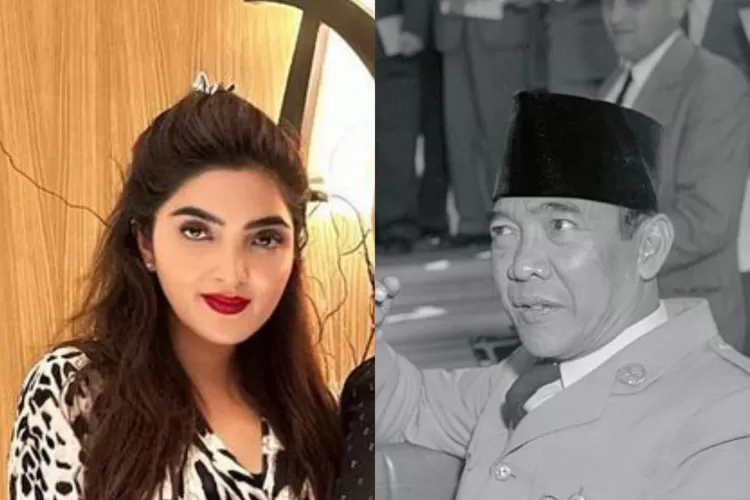 Sebut warisi benda keramat peninggalan Soekarno, Ashanty bongkar rahasia tersembunyi di balik asal-usulnya