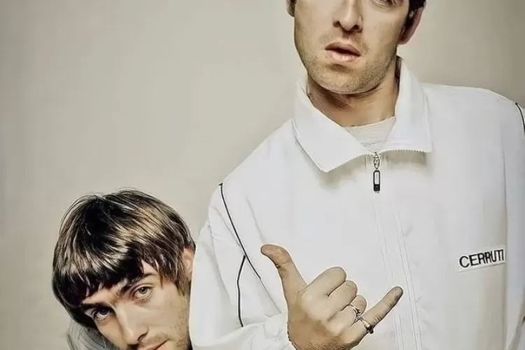 Oasis mengumumkan perayaan ulang tahun ke-25 sekaligus penerbitan ulang side B dari album ‘The Masterplan’