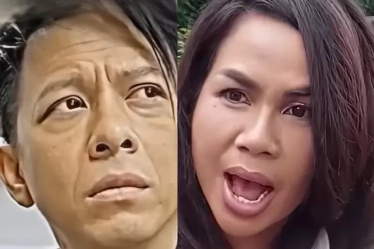 Viral, wajah Ariel Noah tampak tua dan lelah, Melaney Ricardo: Itu bukan aib…