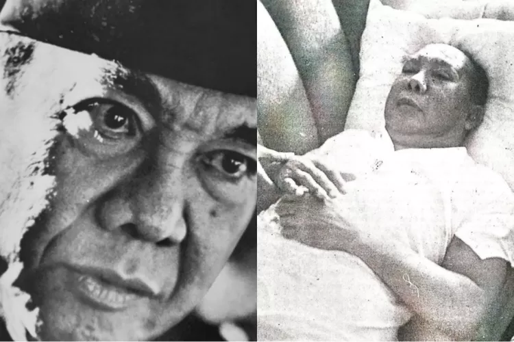 Telanjur wafat pas masih jadi tahanan, jenazah Soekarno sempat dianggap tak layak dimakamkan sebagai pahlawan?