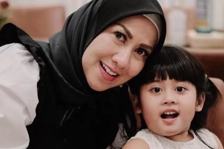 Vania Athabina anak Venna Melinda alami bullying, Verrell Bramasta bereaksi: Tanpa kita sadari ternyata...