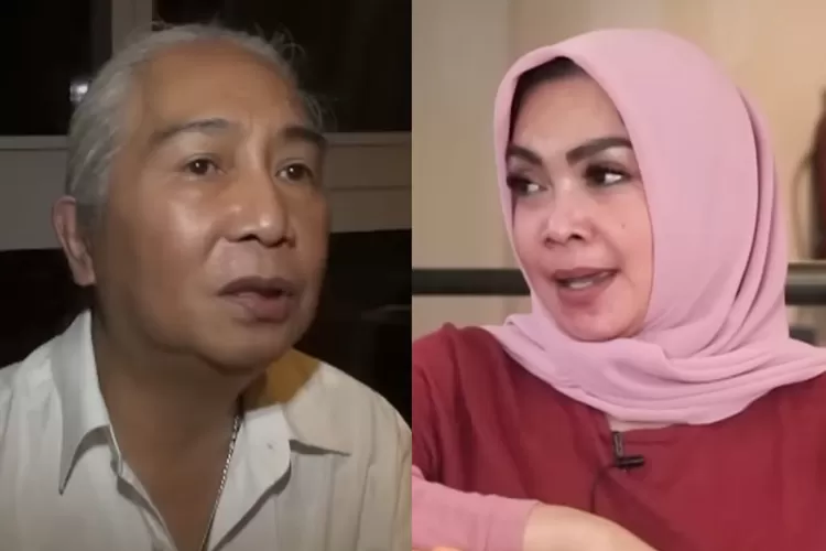 Raffi Ahmad-Nagita Salvina ogah ikut campur, Rieta Amilia dituntut Rp300 miliar, Gideon Tengker: Berapapun...