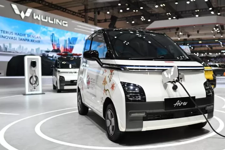 Punya Banderol yang Terjangkau, Pemilik Wuling Air Ev Blak-blakan Bongkar soal Ini