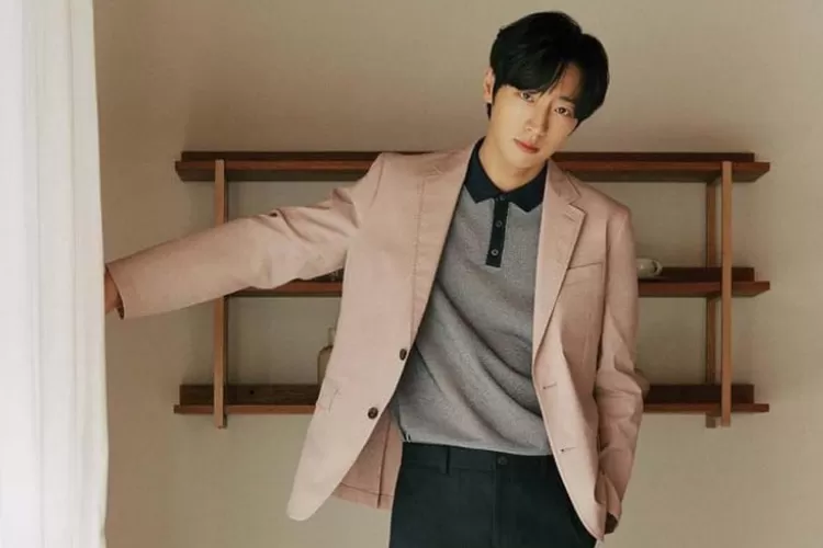 Aktor Lee Sang Yeob umumkan akan menikah dengan non selebriti bulan Maret 2024 mendatang