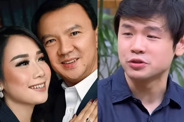 Bukan karena jarak usia, ini alasan jujur Nicholas Sean ogah panggil mama ke Puput Nastiti: Sebetulnya ayah..