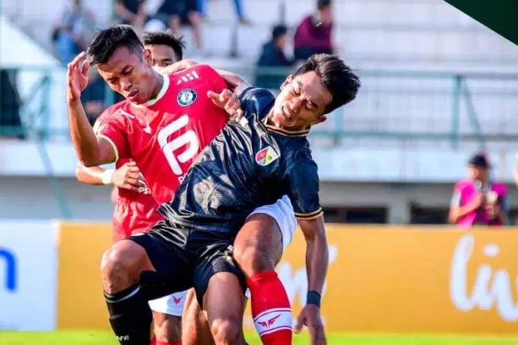 Hasil, jadwal, klasemen, Pegadaian Liga 2: FC Bekasi City tak terkalahkan, Persipura belum pernah menang