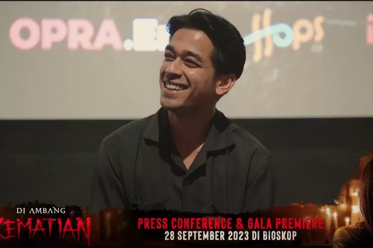 Di Ambang Kematian, kisah nyata diangkat dari thread Jeropoint, tayang serentak di bioskop 28 September 2023