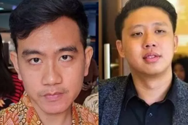 Gibran dikatain anak kemarin sore, Pablo Benua berpikir lain: Dia bikin kebijakan di luar campur tangan Jokowi