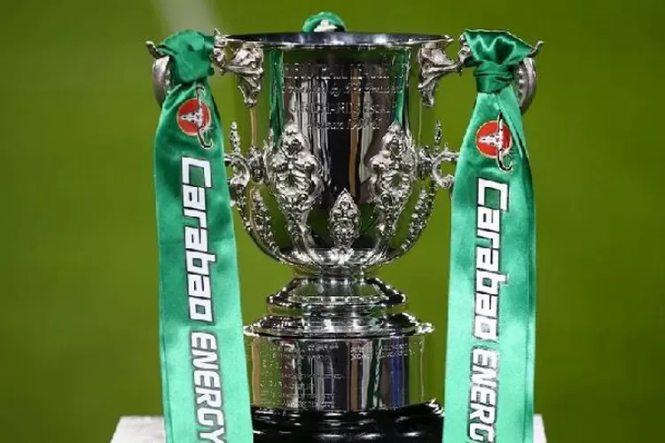 Jadwal lengkap dan link live streaming Carabao Cup 2023-24, ada Manchester United dan Ipswich Town