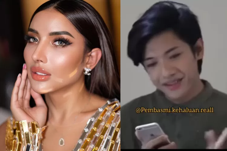 Tampannya Millen Cyrus sebelum bergaya bak wanita, disebut mirip aktor ini, netter: Ganteng!