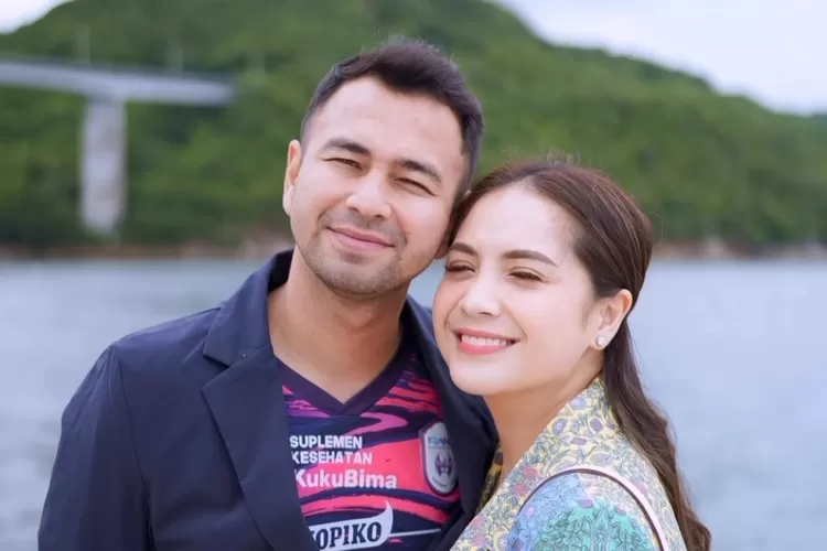 Nagita Slavina hamil usai liburan di Spanyol? Raffi Ahmad ungkap firasat: Bukannya mendahului Allah