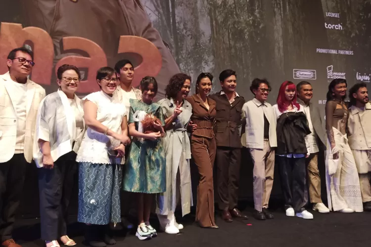 Bukan Remake! Mira Lesmana bikin sekuel film Petualangan Sherina 2, generasi 90an siap nostalgia