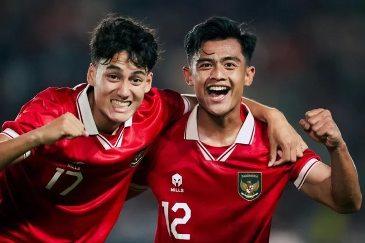 Sangat dekat! Klub K League 1 Suwon FC dirumorkan akan mendatangkan bek kiri Timnas Indonesia Pratama Arhan