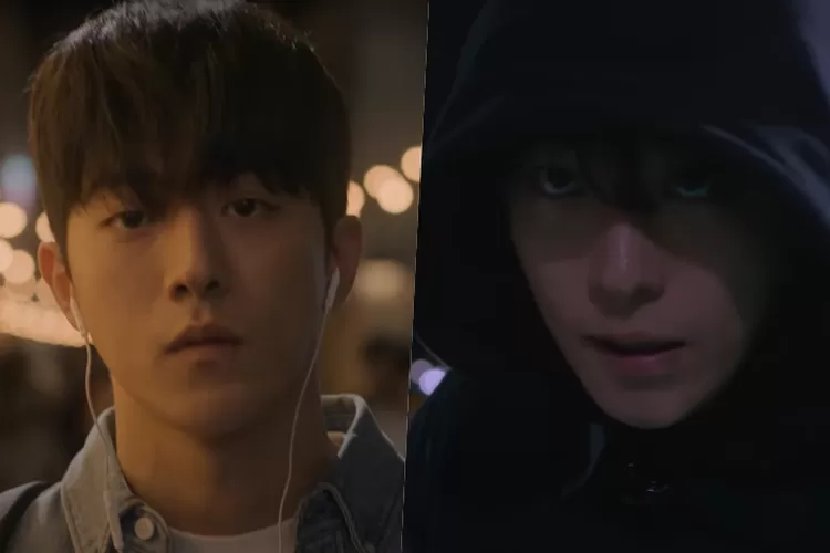 Sinopsis dan jadwal tayang Vigilante, drama Korea terbaru Nam Joo Hyuk yang akan jalani kehidupan ganda