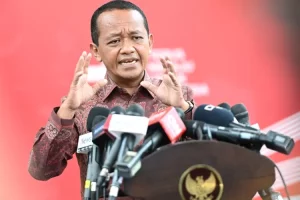 Misi Khusus Bahlil Lahadalia Usai Dapat Perintah Langsung dari Jokowi Soal Rempang, Bagaimana Nasib Warga?