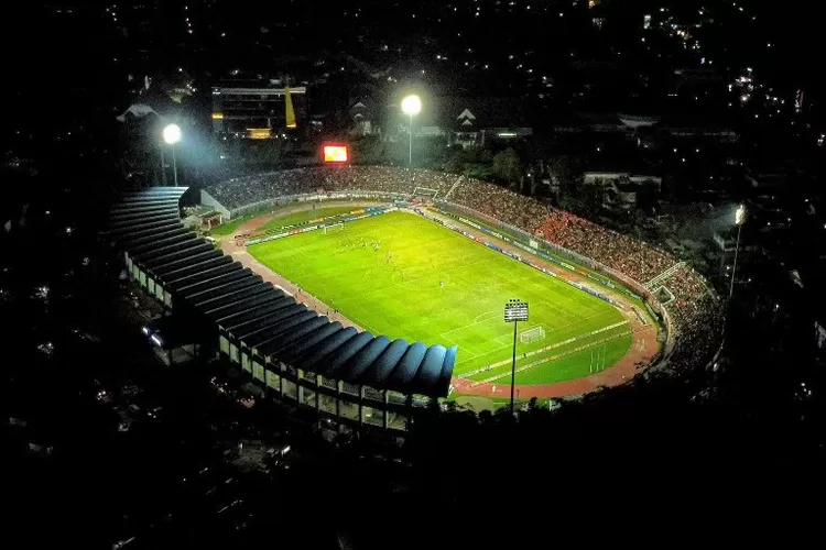 Jadwal BRI Liga 1 pekan ke-14, ada duel tim papan atas Madura United vs Borneo FC