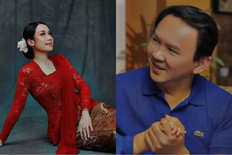 Dari canggung hingga jadi satu tubuh, ini yang bikin Puput Nastiti Devi kaget pas 'diajak' Ahok: Langsung...