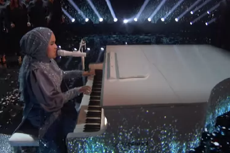 Fantastis! Putri Ariani akan dapat uang segini jika jadi pemenang AGT 2023, ini bocorannya